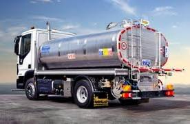 La “WeBuild” in soccorso delle famiglie: fornita acqua con autobotti