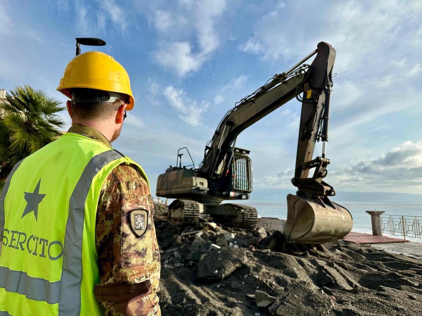 Danni ciclone, in arrivo 103 mln di euro per l’emergenza