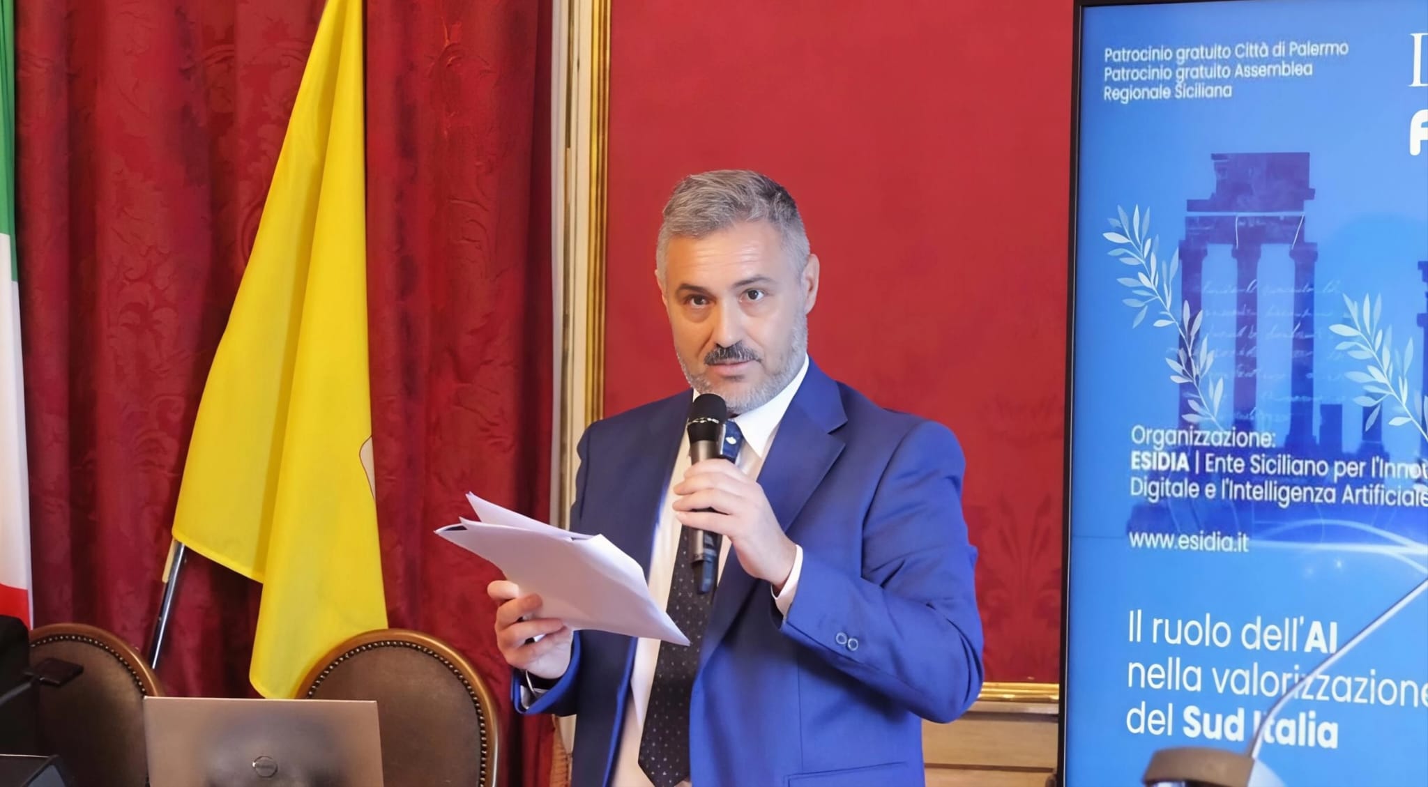 Intelligenza artificiale: ESIDIA chiude positivamente il suo primo anno di attività