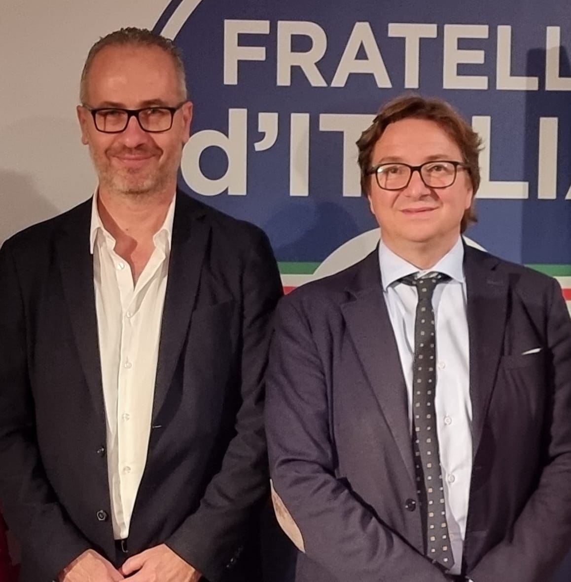 Currò (FdI): “Perché Basile si dovrebbe dimettere?”