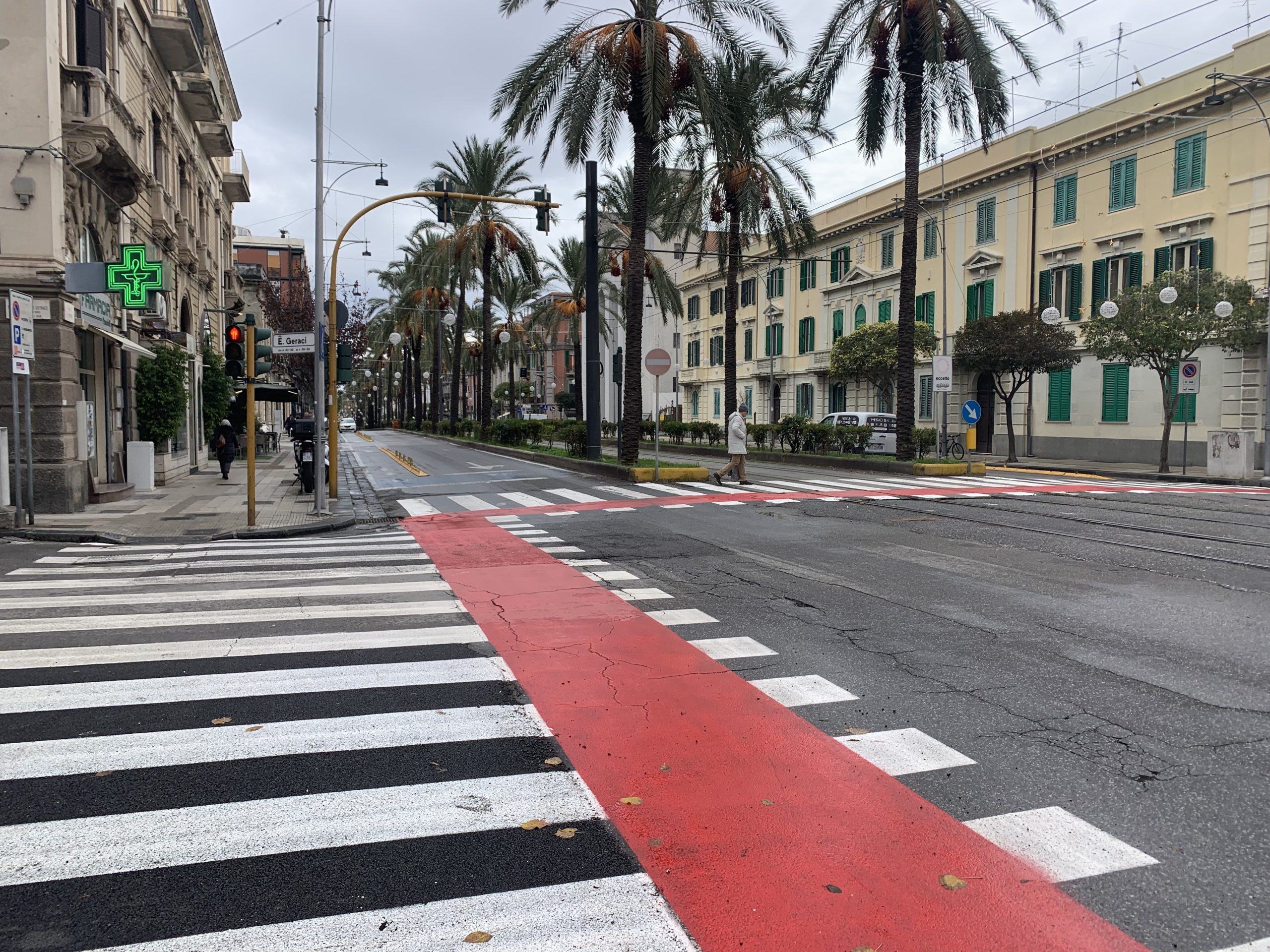 Messina: crisi del commercio, in un solo anno chiusi 1000 negozi