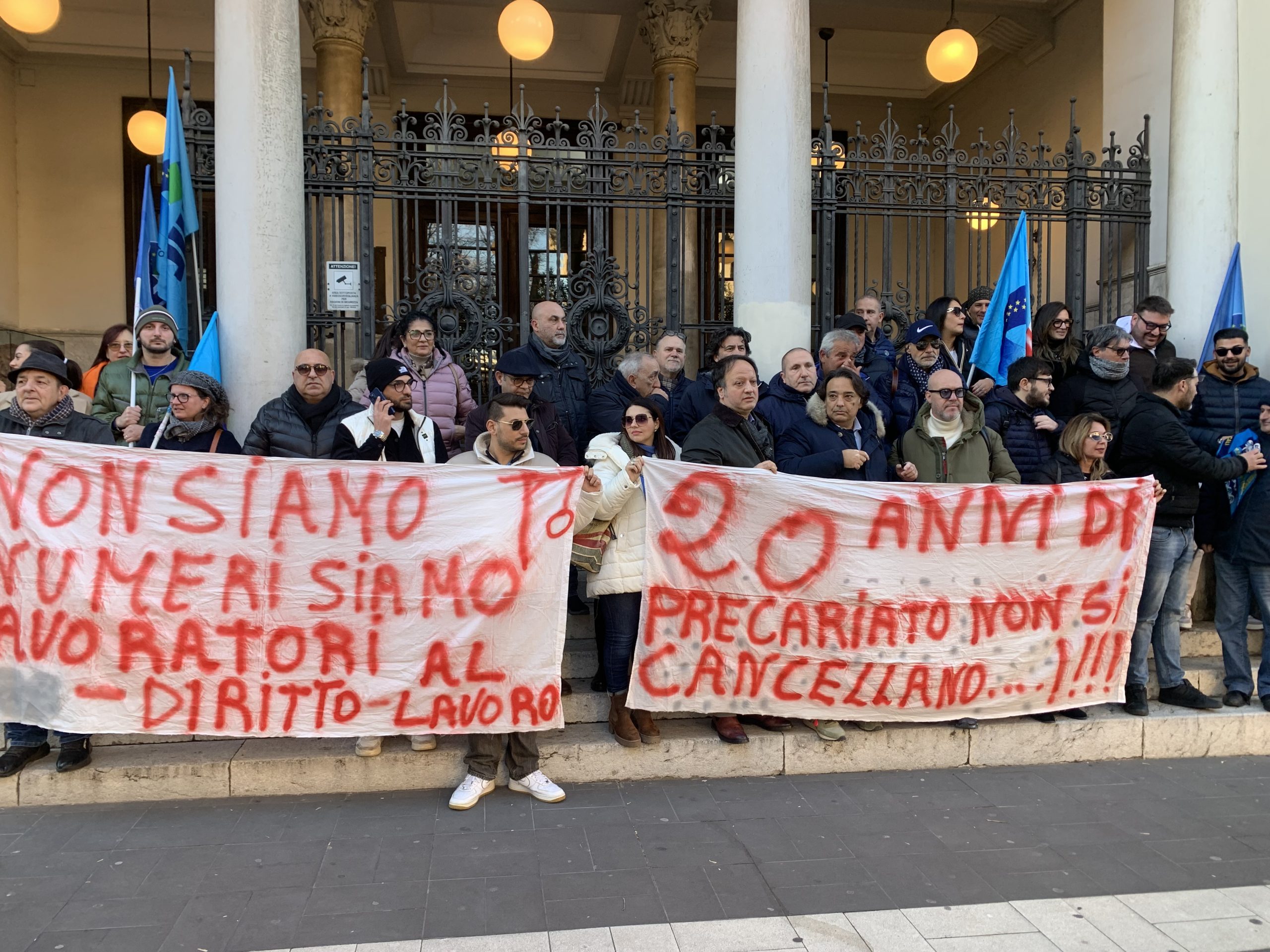 Servizi sociali, Basile apre alle Uil: “Incontriamoci”