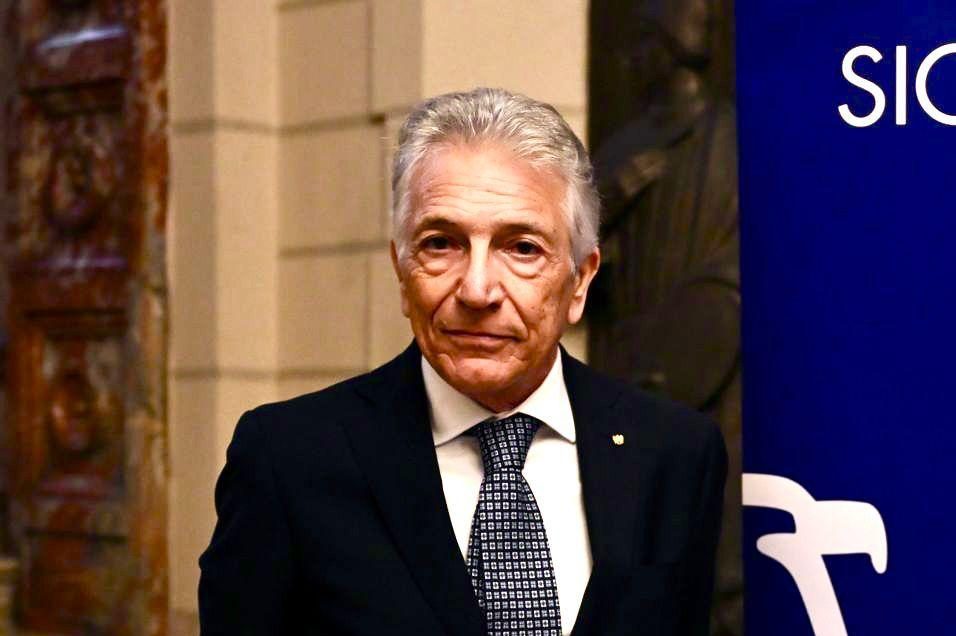Pippo Luò nuovo presidente di Sicindustria Messina