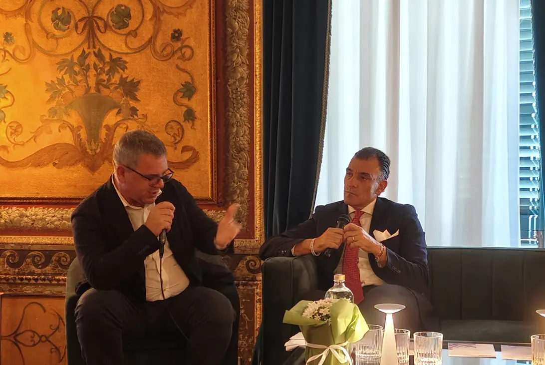 A Palermo confronto tra istituzioni e imprese sul futuro delle aree industriali siciliane