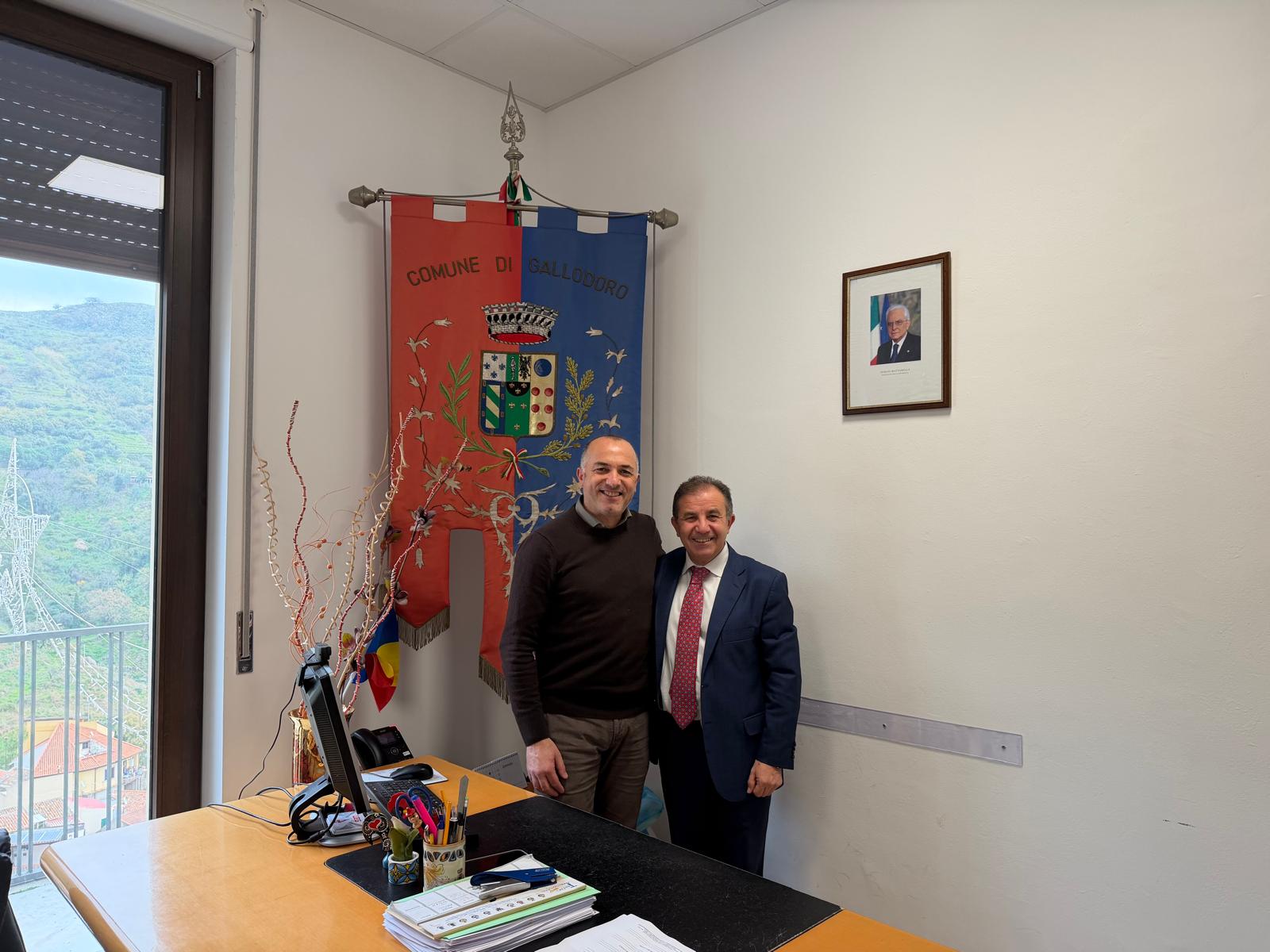 Strade provinciali, la Città metropolitana incontra sindaci dello Ionio