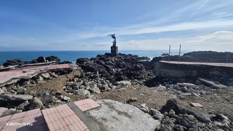 La statua Nike va salvaguardata, polemica inutile di Puccio