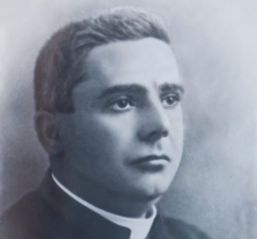 Aperta causa Beatificazione di don Antonio Musumeci