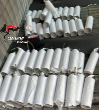 Botti di Capodanno, fermato un minorenne