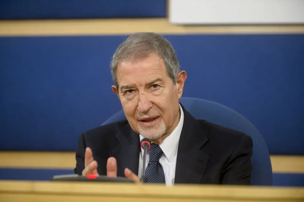 Maltempo, Musumeci: “In arrivo un altro finanziamento per i danni del ciclone Harry”