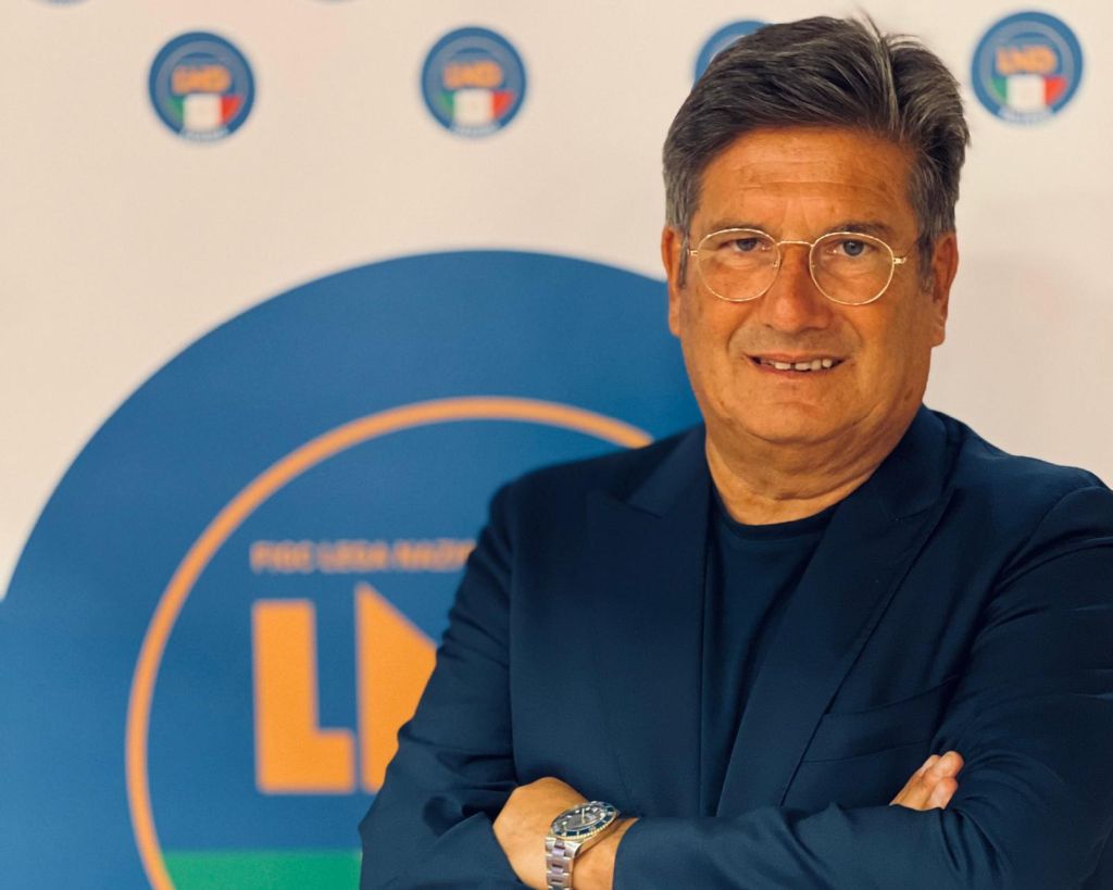 Un minuto di silenzio sui campi di calcio siciliani per Orazio Russo