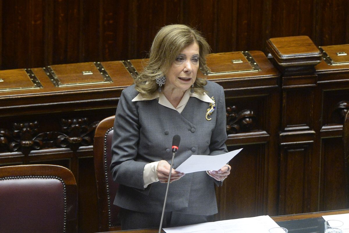 Legge elettorale, Casellati “Non ci sono modelli vincolanti nè pregiudiziali”