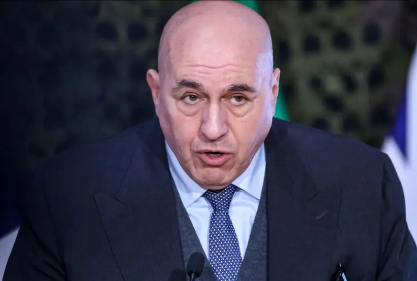 Crosetto “Il referendumun un terno al lotto, ma non impatterà sul governo”