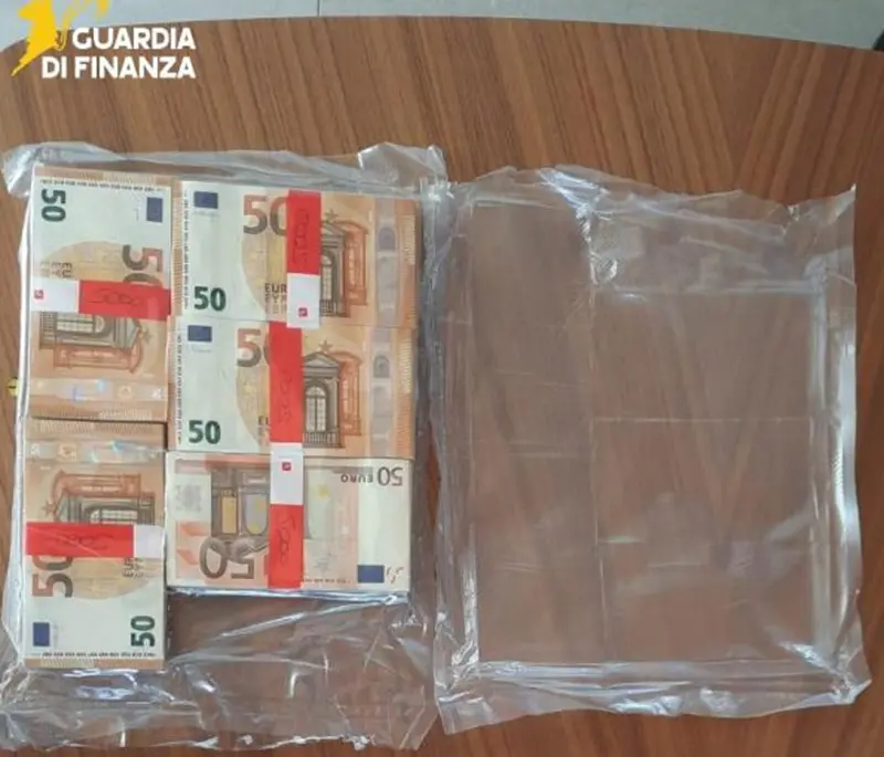 Maxi frode fiscale per 35 milioni scoperta ad Agrigento, coinvolte oltre 200 imprese sul territorio nazionale