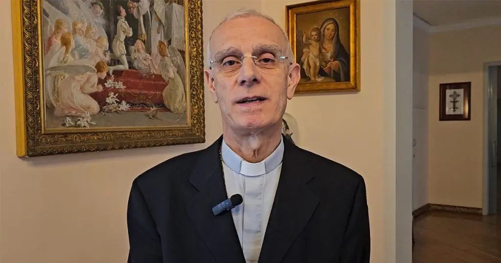 Visita del Papa a Lampedusa il 4 luglio, CESi “Un dono di grazia e speranza”