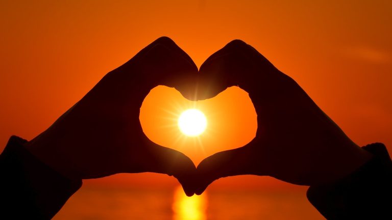 Caro Cateno: “I figli (di tutti) sono pezzi di cuore…”