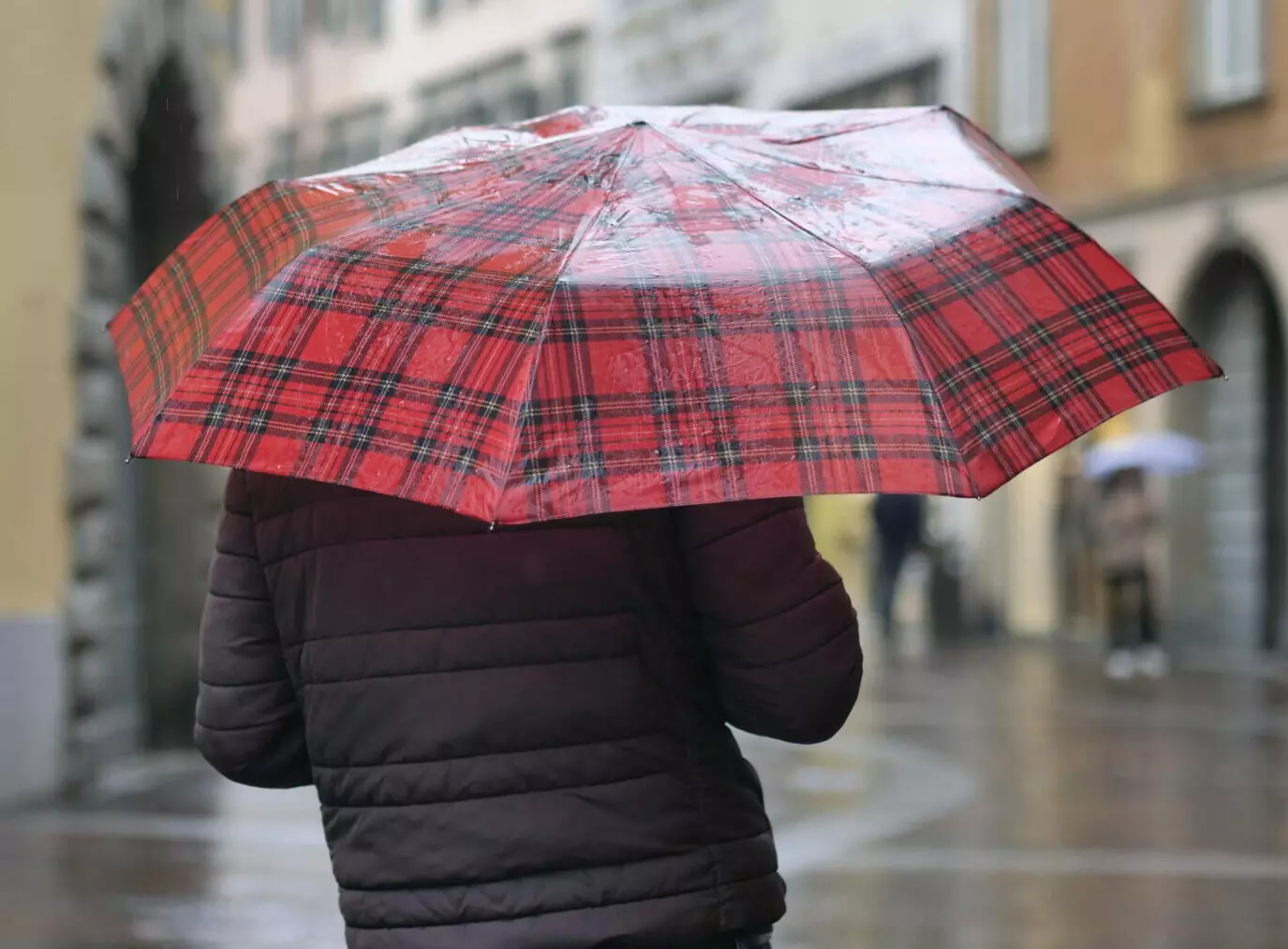 Allerta meteo per forte vento, a Palermo giovedì scuole chiuse