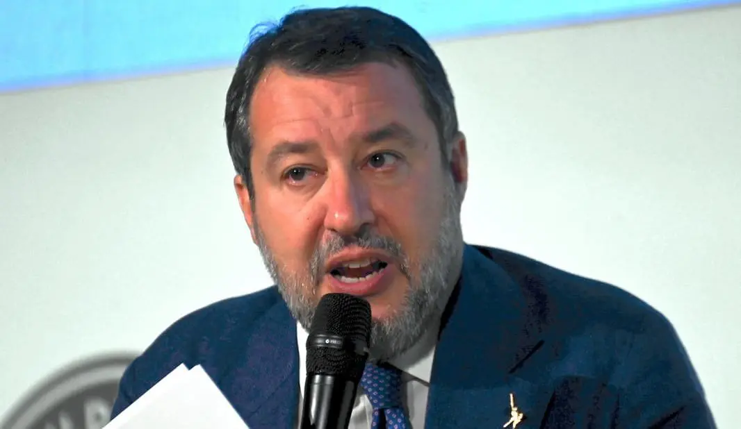 Frana Niscemi, Salvini “Massimo impegno del MIT, al fianco dei territori colpiti”