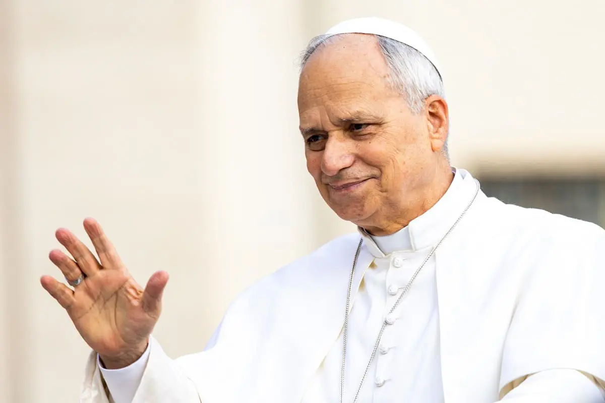 Il 4 luglio Papa Leone XIV sarà in visita a Lampedusa