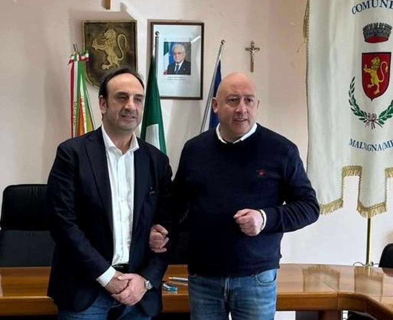 FdI, cresce l’area-Galluzzo: aderisce il sindaco di Malvagna