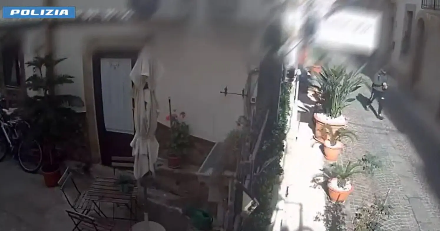 Sgominata una banda di ladri di appartamento nel Siracusano, 5 misure cautelari