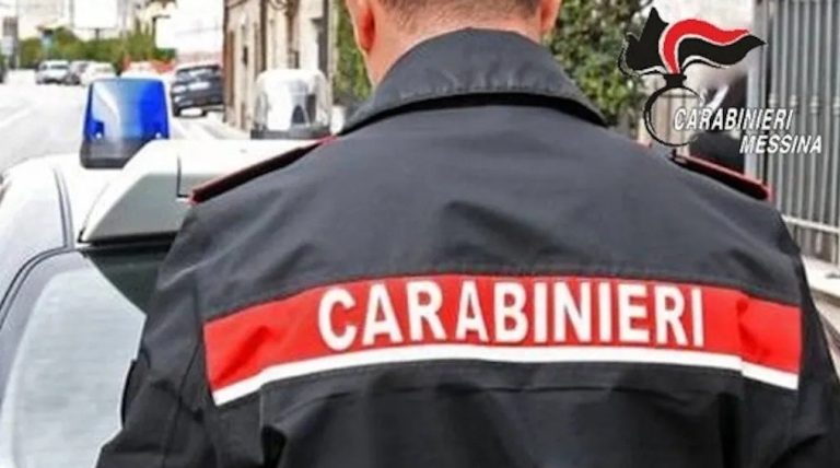 Doveva stare lontano dai genitori: viola divieto e viene arrestato