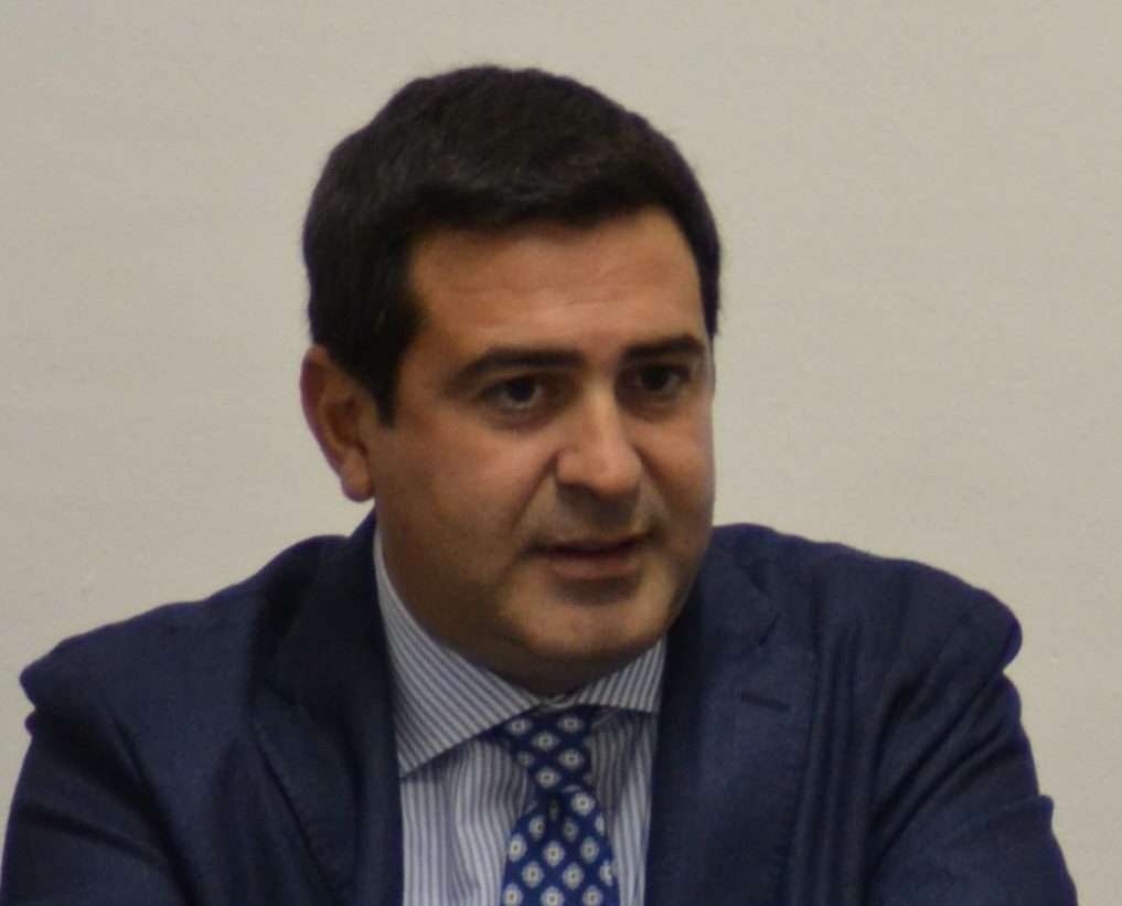 ERSU, Alberto De Luca nominato presidente