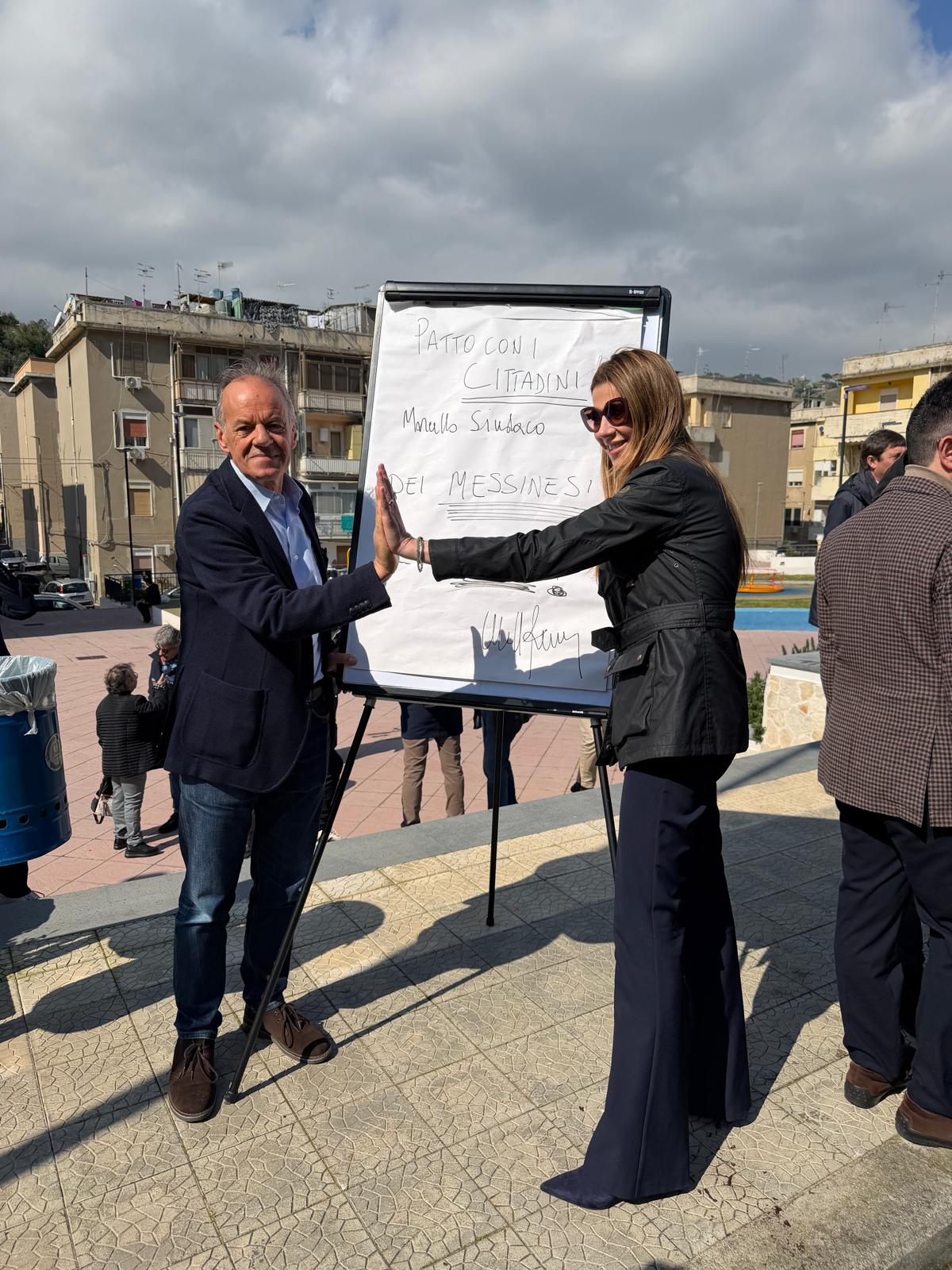 Nomine “last-minute”, Scurria: “Sarebbero illegittime”