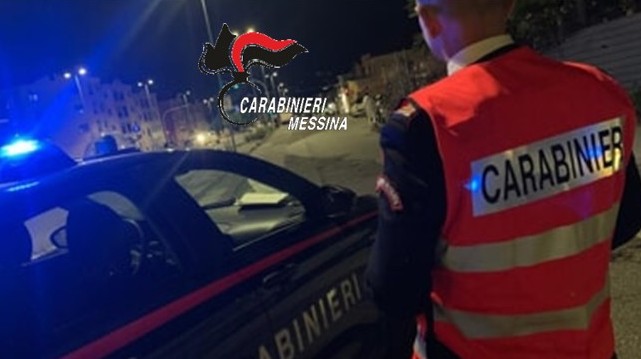 Controlli a tappeto dei carabinieri: verbali nella zona Sud