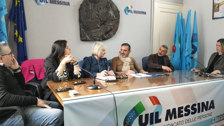 Verso il congresso: cresce la Uil-Trasporti