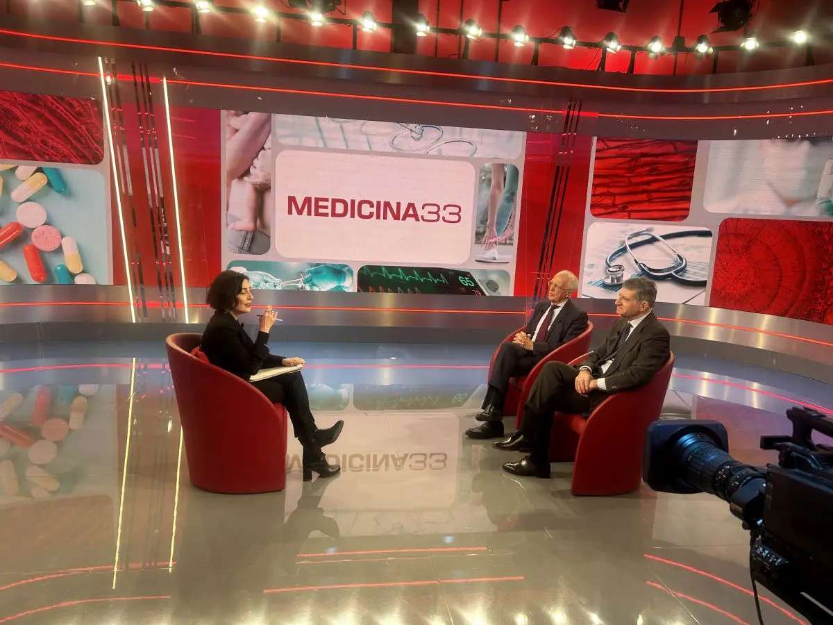 Del Prato (Fondazione Menarini) “Salute a rischio per gli inquinanti ambientali”