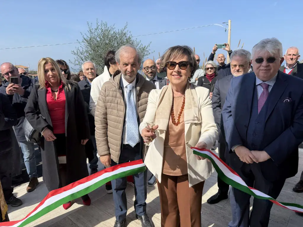 L’Asp di Messina inaugura altre due Case di Comunità di tipo Spoke