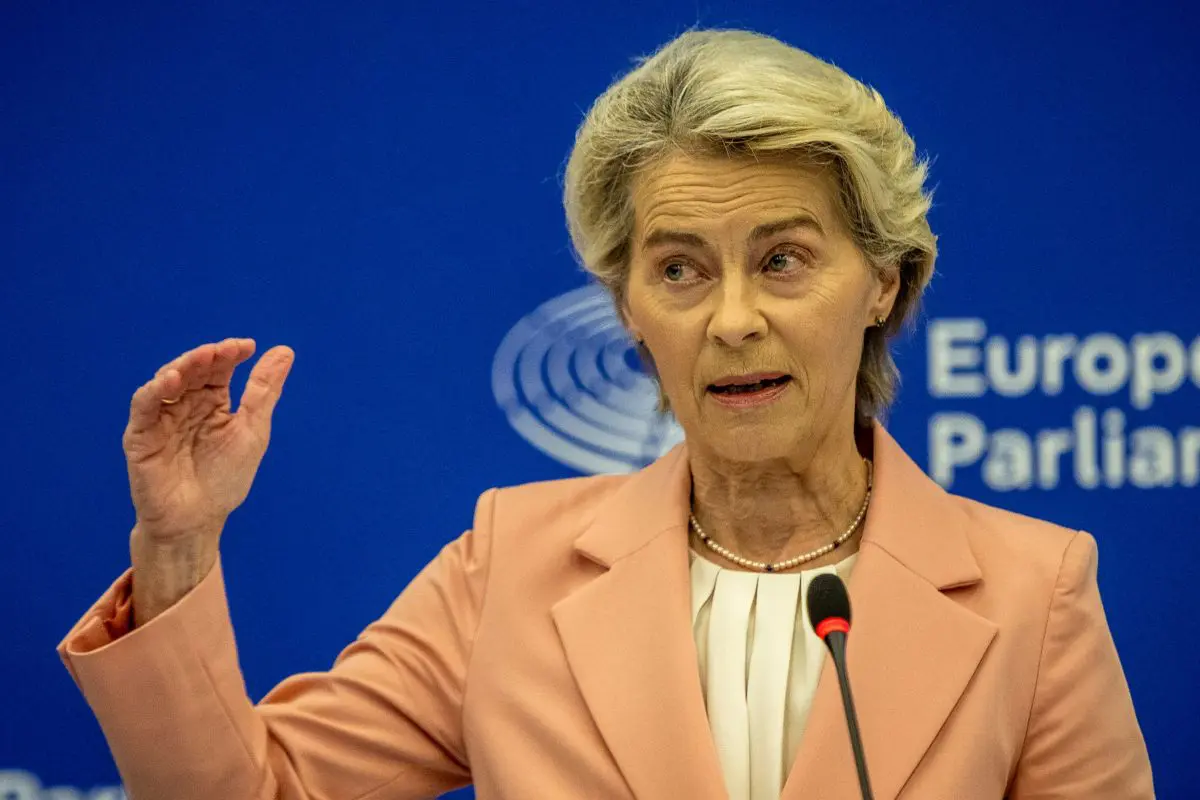 Energia, Von der Leyen “Lo stop al nucleare un errore strategico dell’Europa”