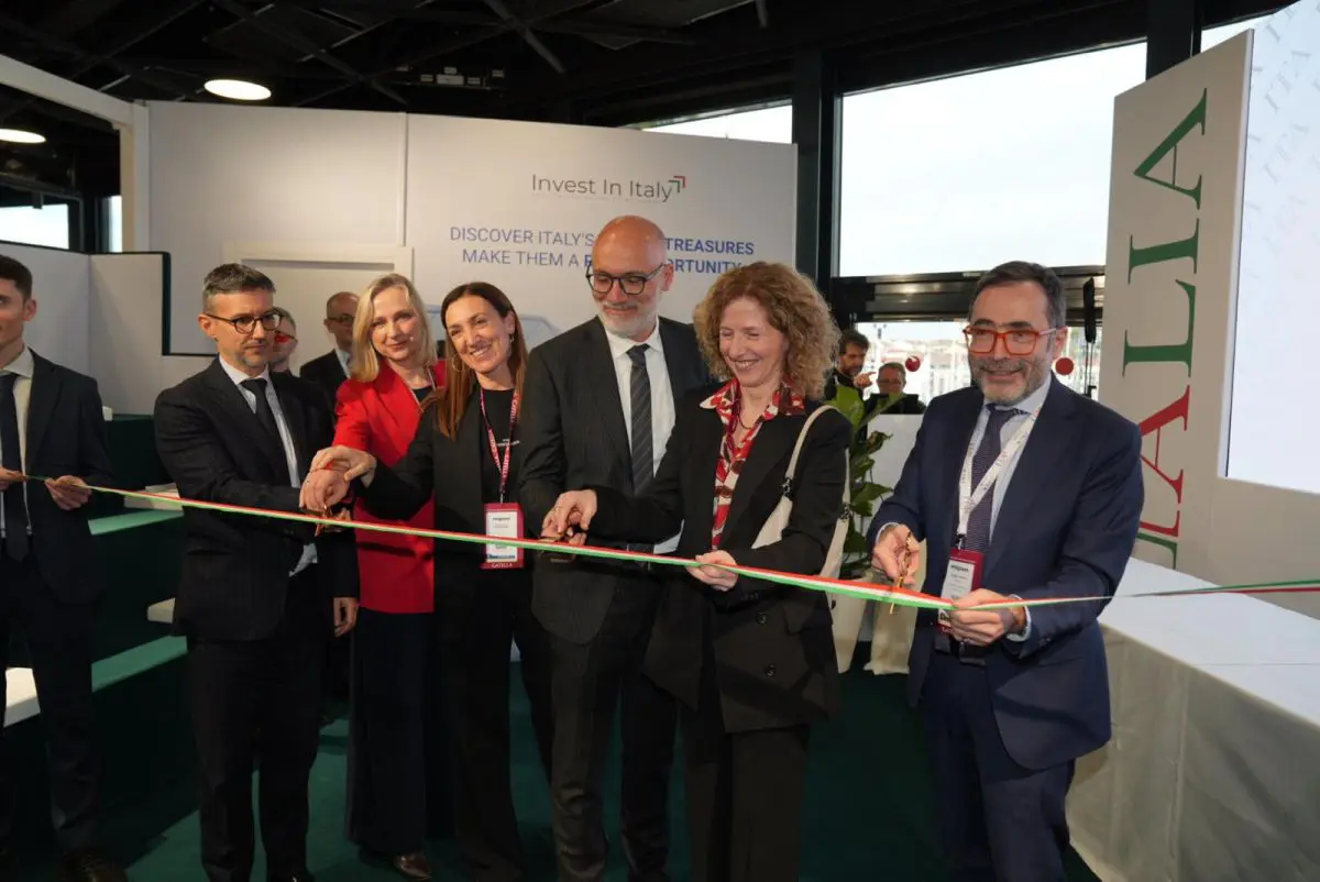 Rigenerazione urbana, investimenti e città sostenibili, focus al Mipim di Cannes