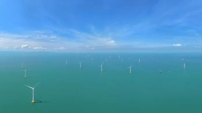 Cina, un piano per apparecchiature a risparmio energetico e transizione ecologica