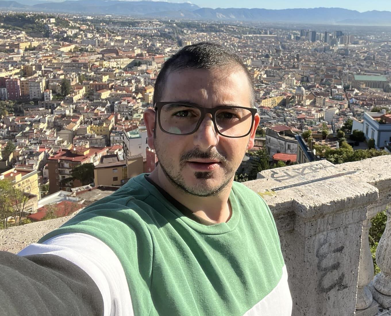 Messina piange la scomparsa di Giorgio Pagano, vittima di un incidente