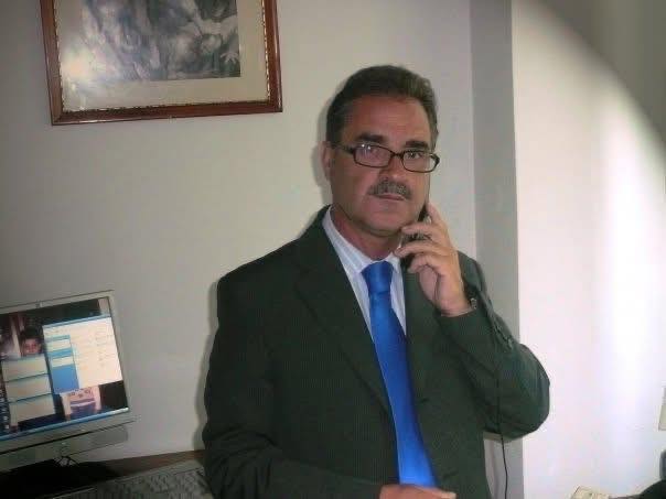 Lutto, si è spento l’ex capo della Mobile Franco Barbagallo