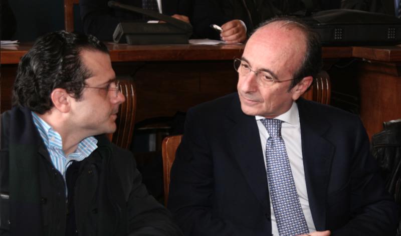 Buzzanca: “De Luca soffre di amnesia politica”