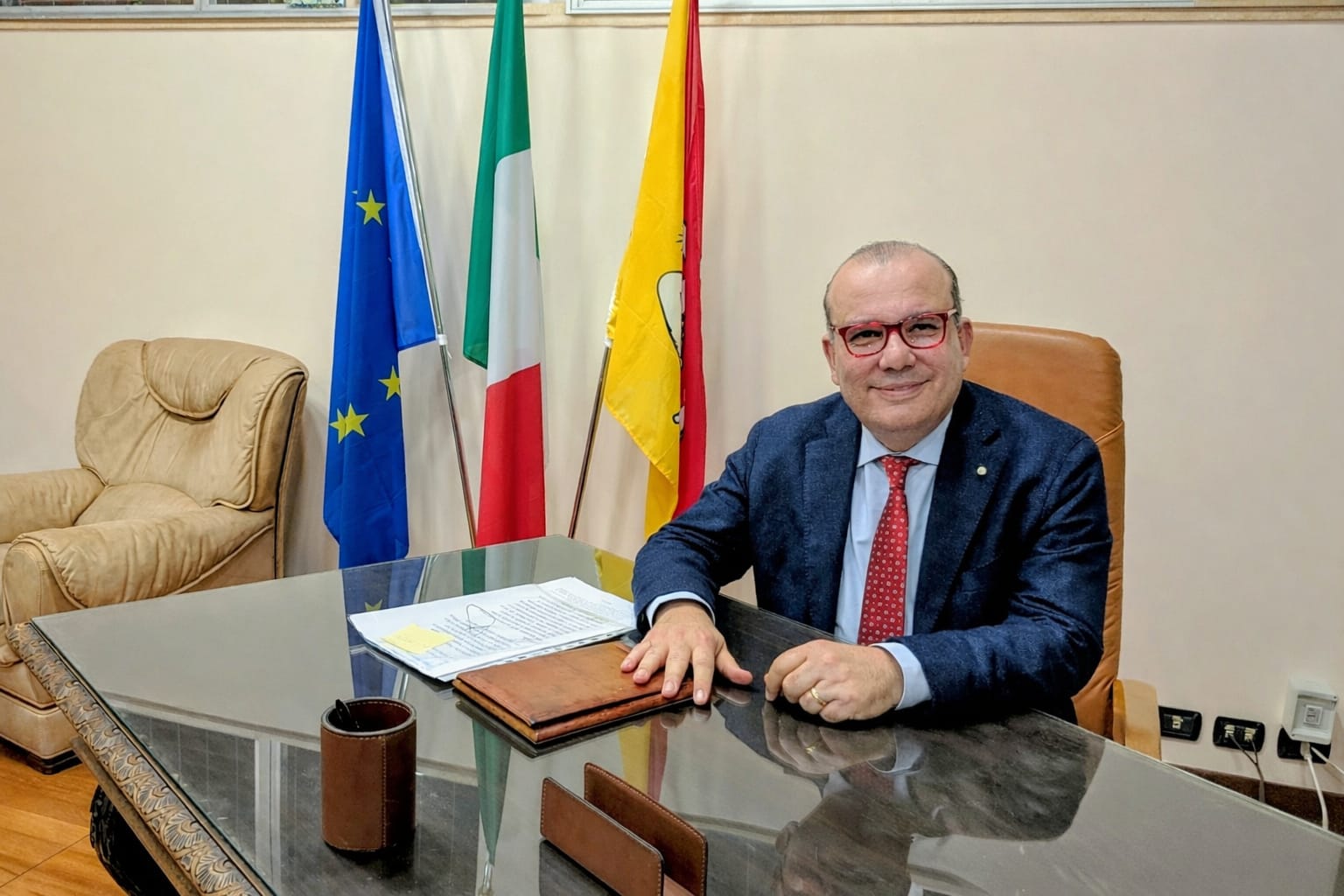 Picciolo (IACP) su IMU: “Nessun motivo di gioire, è una vittoria amara”