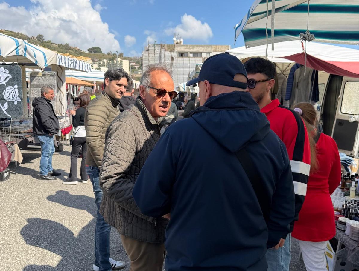 Scurria al Sant’Orsola: “Hanno fatto solo propaganda”