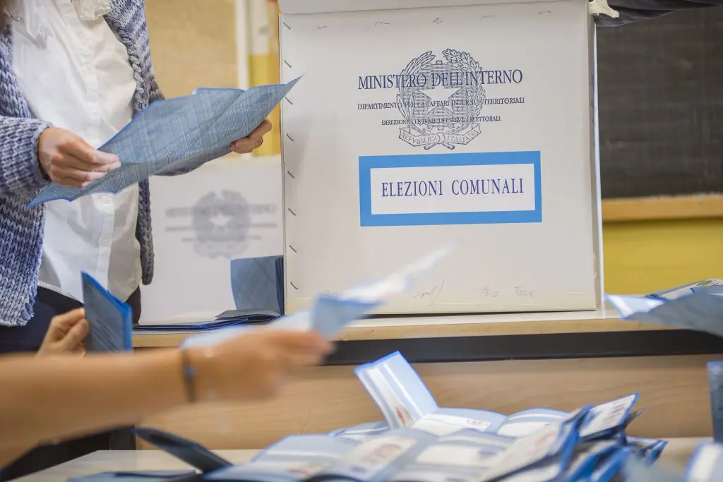 Elezioni amministrative, Sicilia al voto il 24-25 maggio. Ballottaggi il 7-8 giugno