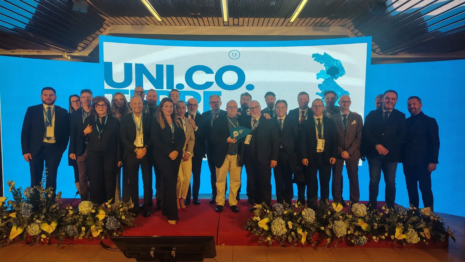 CNA Sicilia “Con UNI.CO svolta storica per il credito alle piccole imprese”