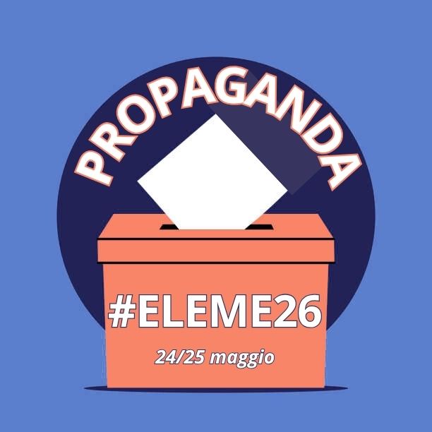 Codice autoregolamentazione pubblicità elettorale Amministrative 2026