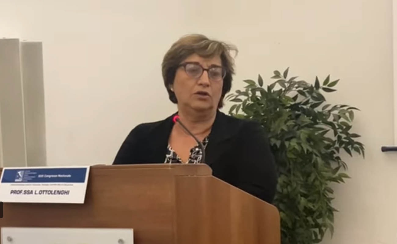 A Livia Ottolenghi il premio Melli per l’impegno nell’equità delle cure odontoiatriche