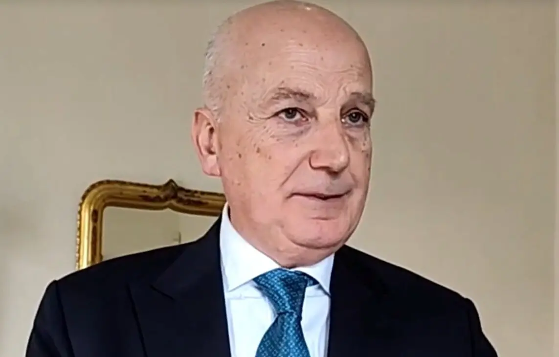 Mafia, dg Policlinico di Messina Salvatore Iacolino indagato per concorso esterno e corruzione. Disposte le perquisizioni