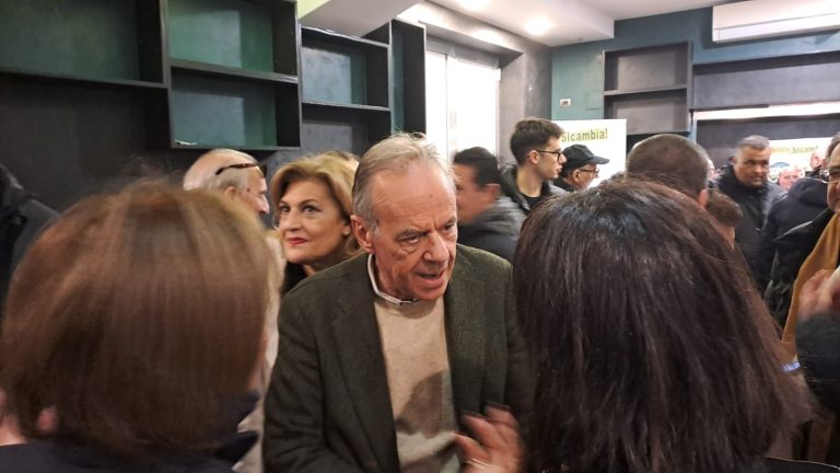 Scurria: “Caro Basile sui finanziamenti mi sembri confuso”