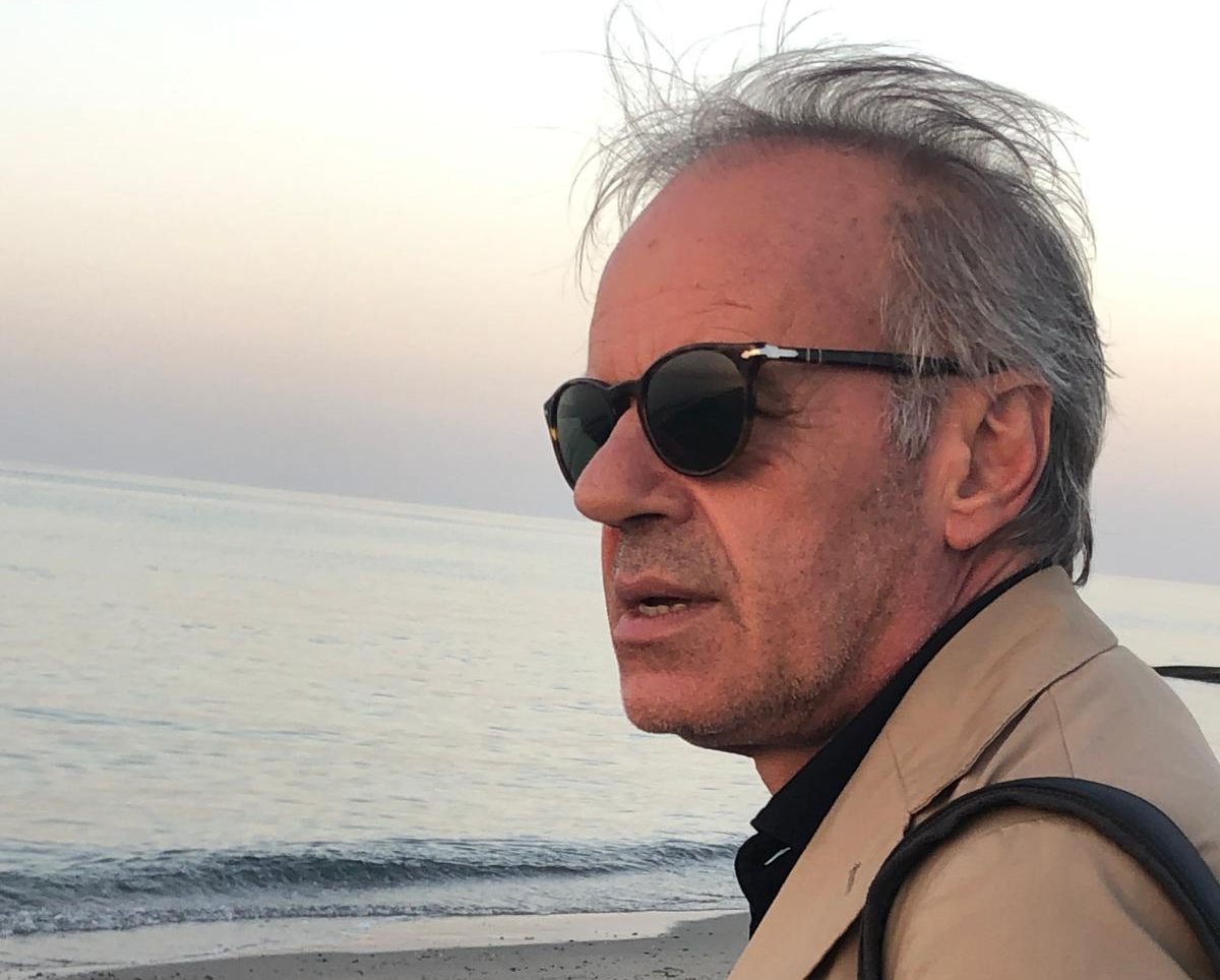 Scurria: “Una nuova Primavera per Messina”