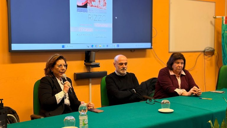 Antonello: dalle pagine del libro al… piatto