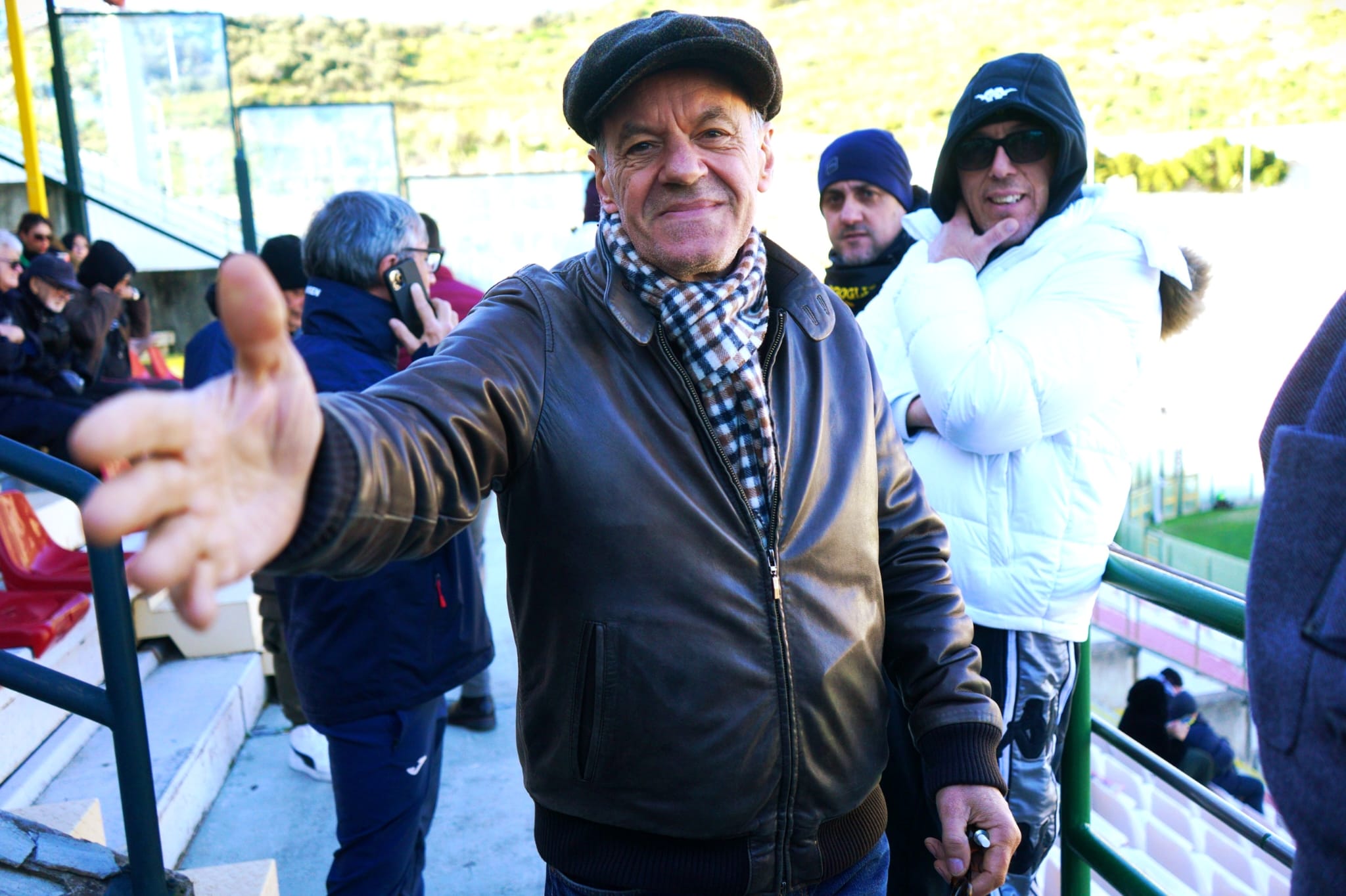 Scurria: “S. Filippo casa del Messina, casa dei messinesi”