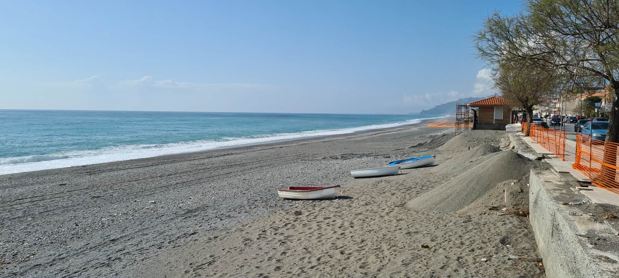 Nizza di Sicilia: Balneari, il tempismo del Comune