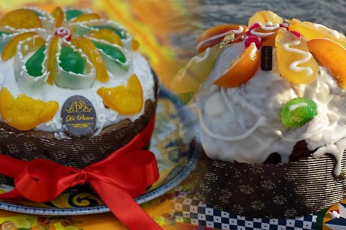 “Mbracciata”, nuova creazione può essere definita identitaria?